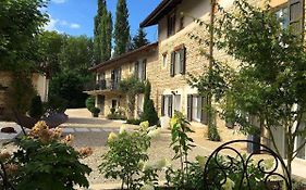 Le Moulin De Longchamp