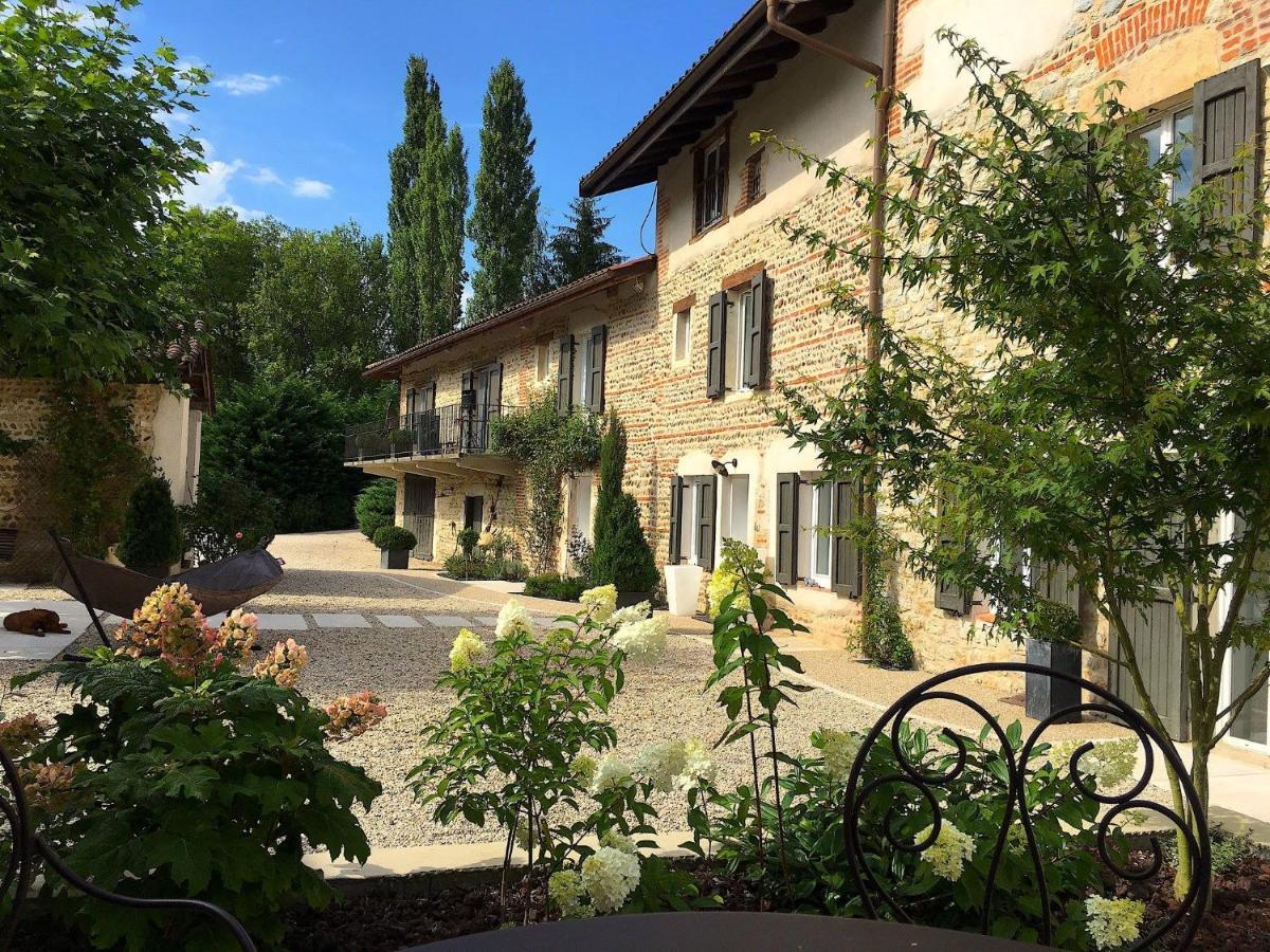 Le Moulin De Longchamp Bed and Breakfast Lent Buitenkant foto