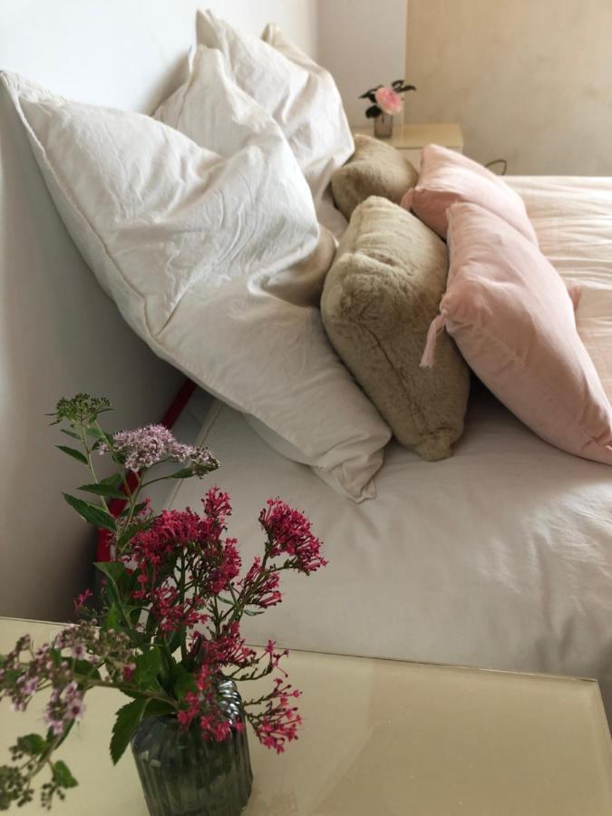 Le Moulin De Longchamp Bed and Breakfast Lent Buitenkant foto