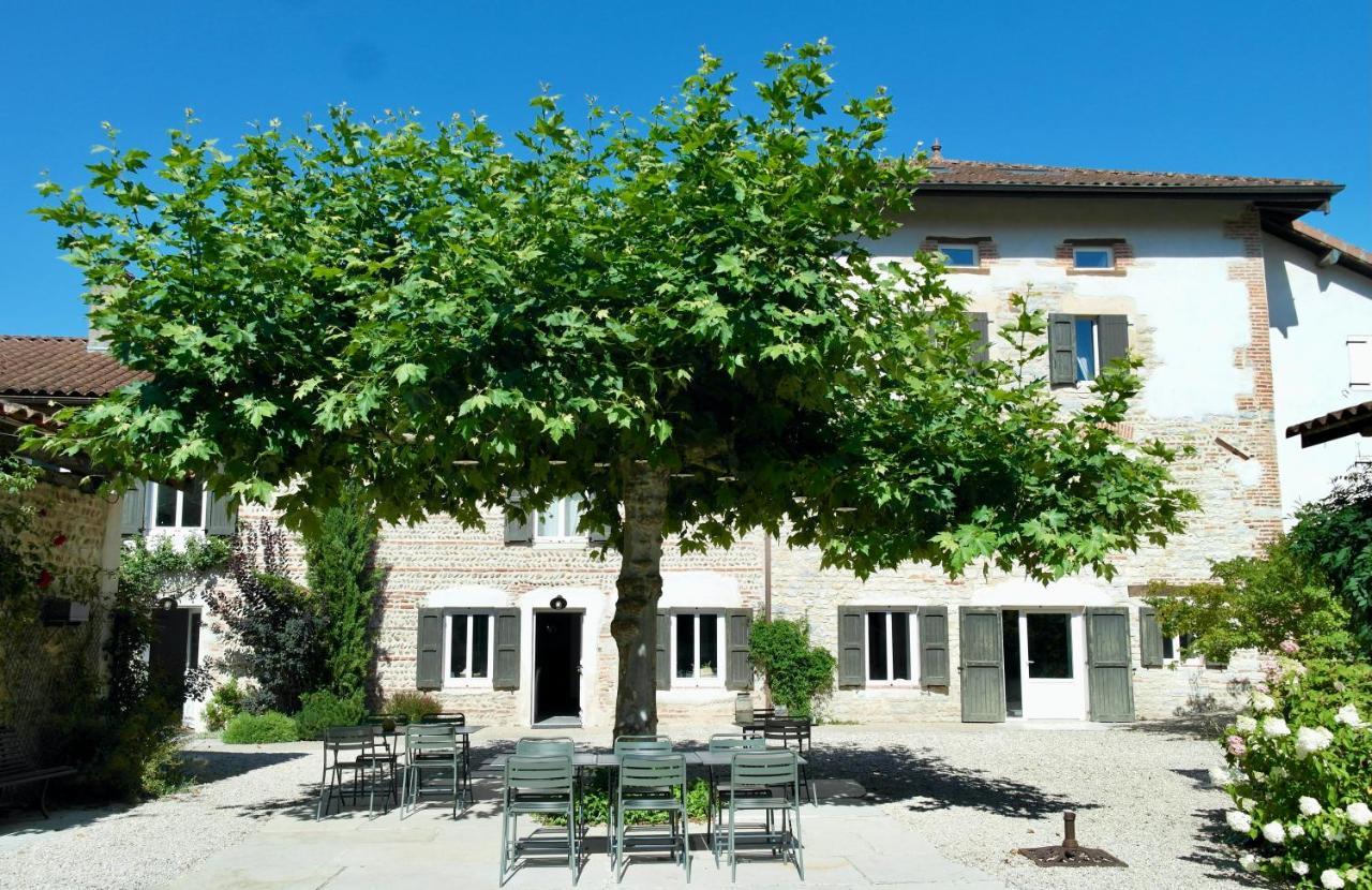 Le Moulin De Longchamp Bed and Breakfast Lent Buitenkant foto